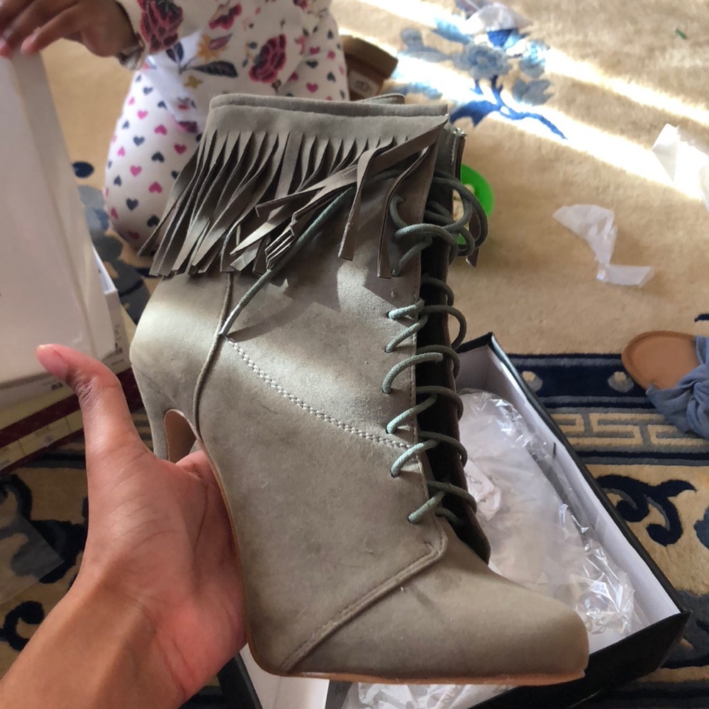 Shoes